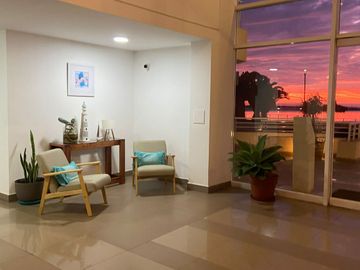 Se vende hermoso depto en La Laguna del Mar, La Serena