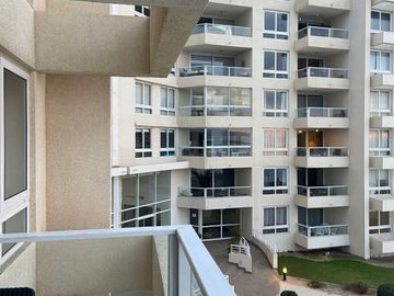 Se vende hermoso depto en La Laguna del Mar, La Serena