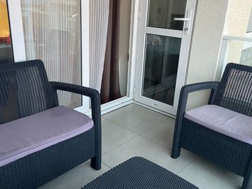 Se vende hermoso depto en La Laguna del Mar, La Serena