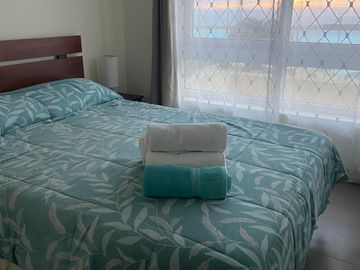 Se vende hermoso depto en La Laguna del Mar, La Serena