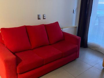 Se vende hermoso depto en La Laguna del Mar, La Serena
