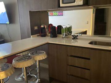 Se vende hermoso depto en La Laguna del Mar, La Serena