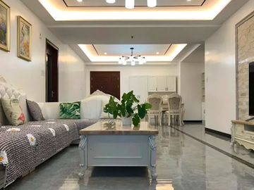 FOR SALE - Condo Unit with Balcony in Garden By The Bay Residence, Pasay City