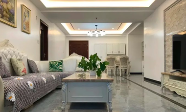 FOR SALE - Condo Unit with Balcony in Garden By The Bay Residence, Pasay City