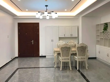 FOR SALE - Condo Unit with Balcony in Garden By The Bay Residence, Pasay City