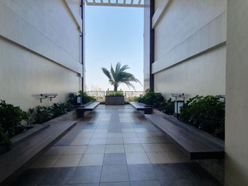 Brixton Place 2BR Two Bedroom with Parking near BGC FOR SALE WC202