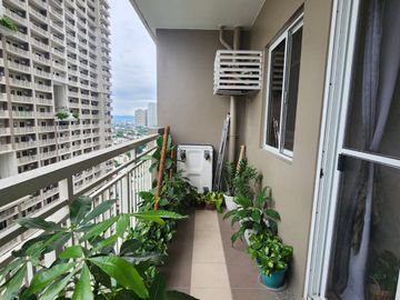 Brixton Place 2BR Two Bedroom with Parking near BGC FOR SALE WC202