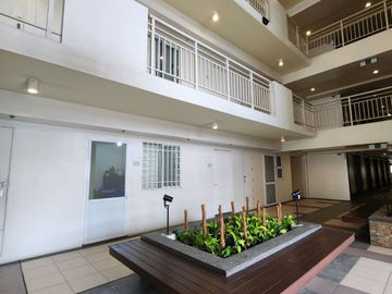 Brixton Place 2BR Two Bedroom with Parking near BGC FOR SALE WC202