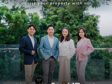 Brixton Place 2BR Two Bedroom with Parking near BGC FOR SALE WC202