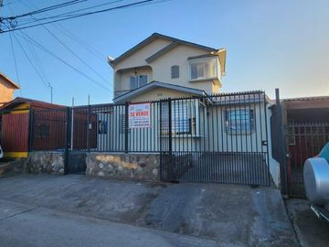 Se vende hermosa casa en el Bosque San Carlos, La Serena