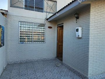 Se vende hermosa casa en el Bosque San Carlos, La Serena
