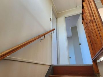 Se vende hermosa casa en el Bosque San Carlos, La Serena