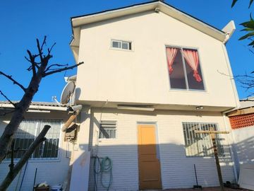 Se vende hermosa casa en el Bosque San Carlos, La Serena
