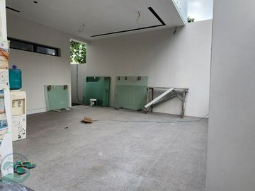 NEW MODERN SCANDINAVIAN DESIGNED HOUSE FOR SALE IN MABALACAT CITY