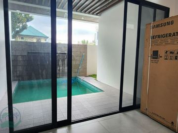 NEW MODERN SCANDINAVIAN DESIGNED HOUSE FOR SALE IN MABALACAT CITY