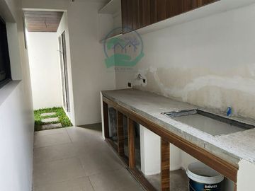 NEW MODERN SCANDINAVIAN DESIGNED HOUSE FOR SALE IN MABALACAT CITY