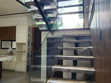NEW MODERN SCANDINAVIAN DESIGNED HOUSE FOR SALE IN MABALACAT CITY
