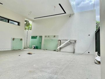 NEW MODERN SCANDINAVIAN DESIGNED HOUSE FOR SALE IN MABALACAT CITY