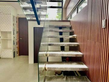 NEW MODERN SCANDINAVIAN DESIGNED HOUSE FOR SALE IN MABALACAT CITY