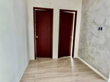 NEW MODERN SCANDINAVIAN DESIGNED HOUSE FOR SALE IN MABALACAT CITY
