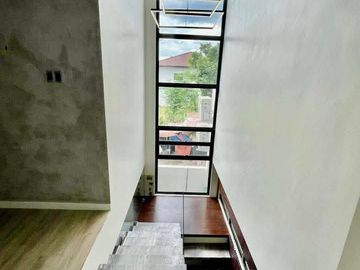 NEW MODERN SCANDINAVIAN DESIGNED HOUSE FOR SALE IN MABALACAT CITY