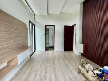NEW MODERN SCANDINAVIAN DESIGNED HOUSE FOR SALE IN MABALACAT CITY