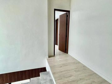 NEW MODERN SCANDINAVIAN DESIGNED HOUSE FOR SALE IN MABALACAT CITY