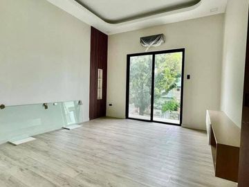 NEW MODERN SCANDINAVIAN DESIGNED HOUSE FOR SALE IN MABALACAT CITY