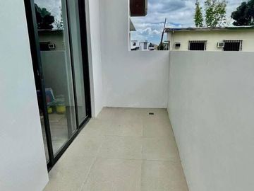 NEW MODERN SCANDINAVIAN DESIGNED HOUSE FOR SALE IN MABALACAT CITY