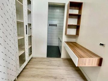 NEW MODERN SCANDINAVIAN DESIGNED HOUSE FOR SALE IN MABALACAT CITY