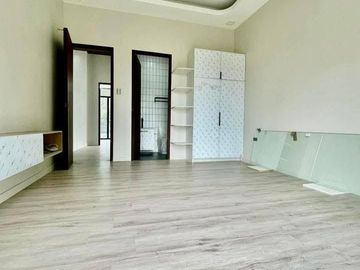 NEW MODERN SCANDINAVIAN DESIGNED HOUSE FOR SALE IN MABALACAT CITY