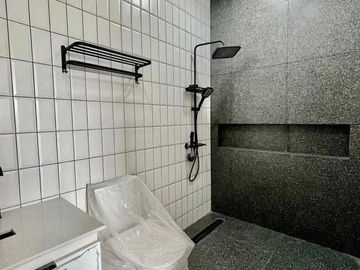 NEW MODERN SCANDINAVIAN DESIGNED HOUSE FOR SALE IN MABALACAT CITY