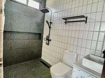 NEW MODERN SCANDINAVIAN DESIGNED HOUSE FOR SALE IN MABALACAT CITY