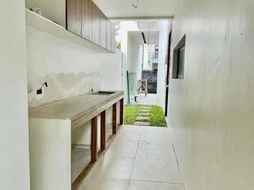 NEW MODERN SCANDINAVIAN DESIGNED HOUSE FOR SALE IN MABALACAT CITY