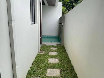 NEW MODERN SCANDINAVIAN DESIGNED HOUSE FOR SALE IN MABALACAT CITY