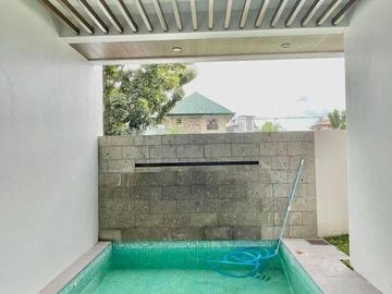 NEW MODERN SCANDINAVIAN DESIGNED HOUSE FOR SALE IN MABALACAT CITY