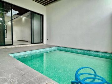 NEW MODERN SCANDINAVIAN DESIGNED HOUSE FOR SALE IN MABALACAT CITY