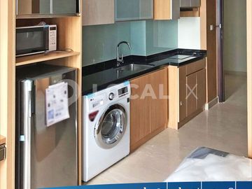 Apartemen Menteng Park Tower Diamond Lt 8 Menteng, Jakarta Pusat