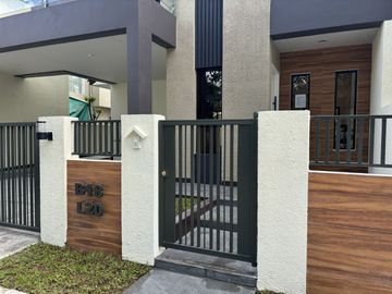 Modern 4-Bedroom Home in The Grand Parkplace Village, Imus – Move-In Ready!