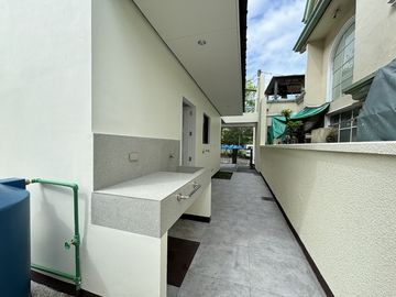 Modern 4-Bedroom Home in The Grand Parkplace Village, Imus – Move-In Ready!