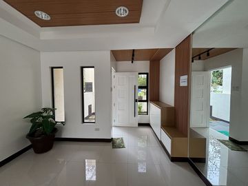 Modern 4-Bedroom Home in The Grand Parkplace Village, Imus – Move-In Ready!