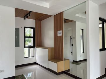 Modern 4-Bedroom Home in The Grand Parkplace Village, Imus – Move-In Ready!