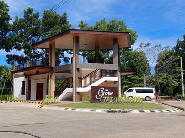 Ready for Occupancy: 4-Bedroom House at The Grove, Pueblo Golf Estates, Uptown Cagayan de Oro City