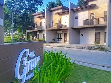 Ready for Occupancy: 4-Bedroom House at The Grove, Pueblo Golf Estates, Uptown Cagayan de Oro City