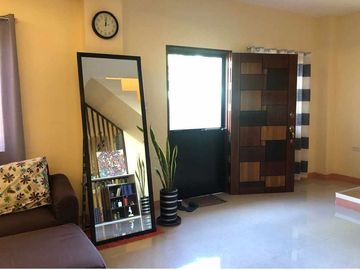 House and Lot With Roofdeck in Sucat Paranaque