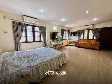 เช่า/ขายบ้านเดี่ยว 2 ชั้น หมู่บ้านริมเวียง จังหวัดเชียงใหม่ (ใกล้เซ็นทรัล เชียงใหม่ แอร์พอร์ต)
