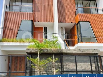 Rumah Paradise Sunter Agung, Tanjung Priok, Jakarta Utara