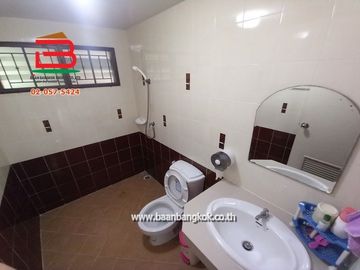 บ้านเดี่ยว หมู่บ้าน เอกวิน นิมิตรใหม่3 เนื้อที่ 52 ตรว. ถนนนิมิตรใหม่ เขตมีนบุรี