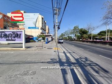 บ้านเดี่ยว หมู่บ้าน เอกวิน นิมิตรใหม่3 เนื้อที่ 52 ตรว. ถนนนิมิตรใหม่ เขตมีนบุรี