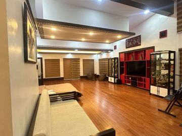 7BR HOUSE & LOT; AYALA WESTGROVE HEIGHTS - SILANG, CAVITE - FOR SALE